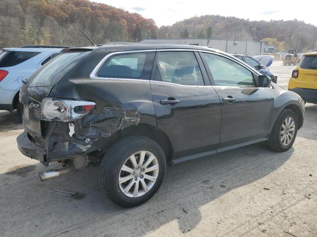 Photo 3 from auction – 2011 MAZDA CX-7 with VIN JM3ER2AM3B0392085