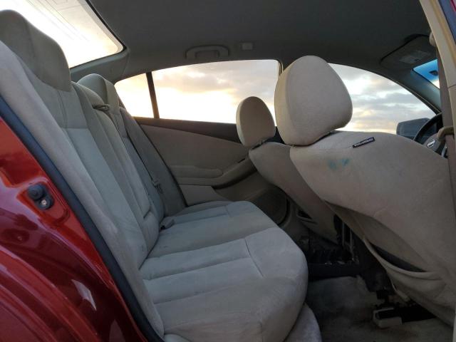 Photo 10 from auction – 2008 NISSAN ALTIMA 2.5 with VIN 1N4AL21E18N486176