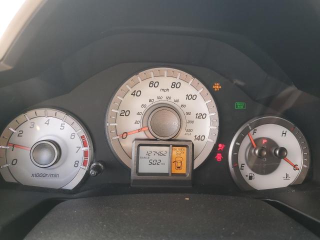 Photo 9 from auction – 2015 HONDA PILOT EX with VIN 5FNYF3H46FB021178