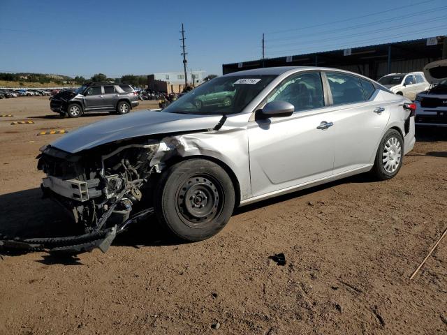 Photo 1 from auction – 2020 NISSAN ALTIMA S with VIN 1N4BL4BV4LC211808