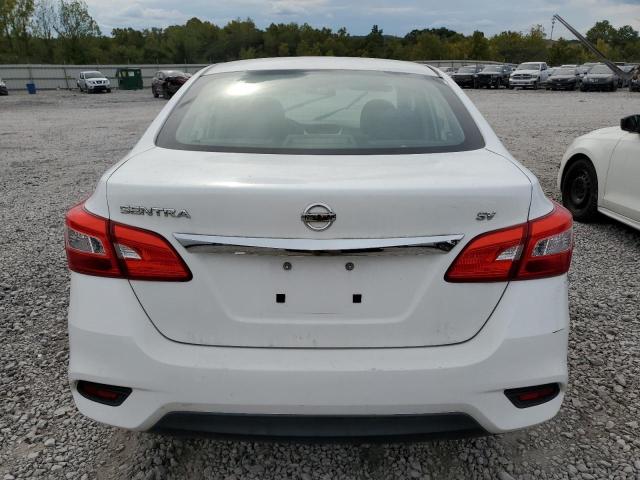 Photo 6 from auction – 2017 NISSAN SENTRA S with VIN 3N1AB7AP3HY273103