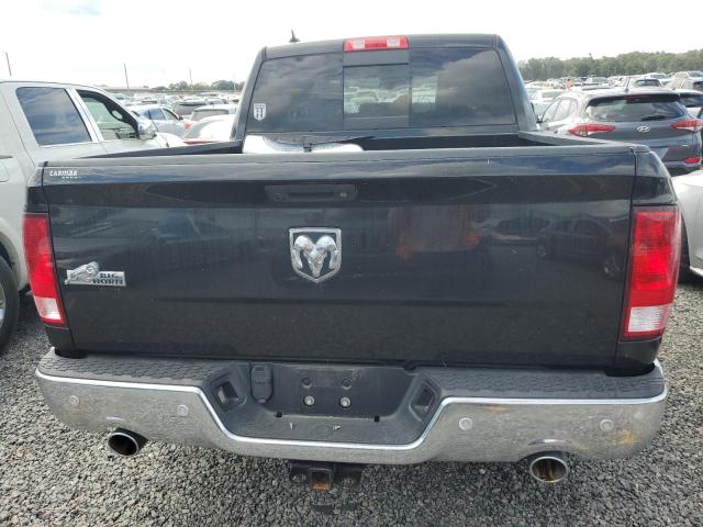 Photo 6 from auction – 2017 RAM 1500 SLT with VIN 1C6RR6LT6HS511676