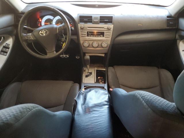 Photo 8 from auction – 2011 TOYOTA CAMRY BASE with VIN 4T1BF3EK7BU695846