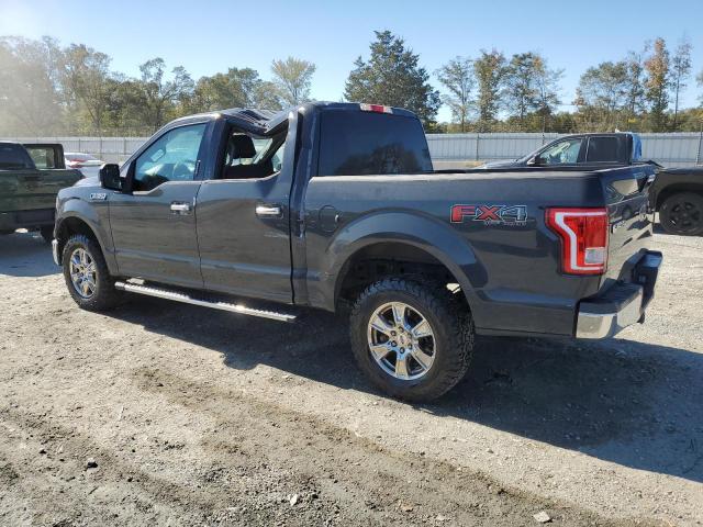 صورة رقم 2 من المزاد - 2017 FORD F150 SUPER مع VIN 1FTEW1EF7HFB28252