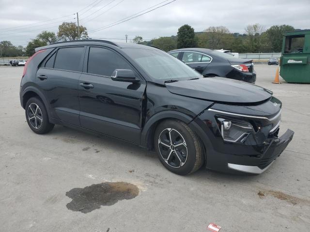 Photo 4 from auction – 2023 KIA NIRO EX with VIN KNDCR3LE9P5069472