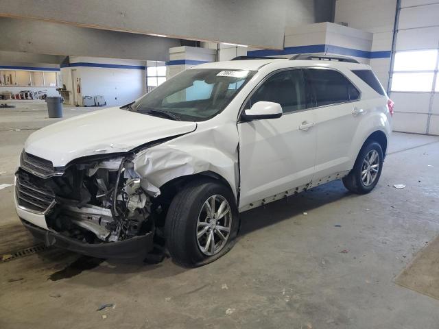 Photo 1 from auction – 2016 CHEVROLET EQUINOX LT with VIN 2GNFLFEK0G6208015