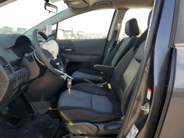 Photo 7 from auction – 2006 MAZDA 5 with VIN JM1CR293160102508