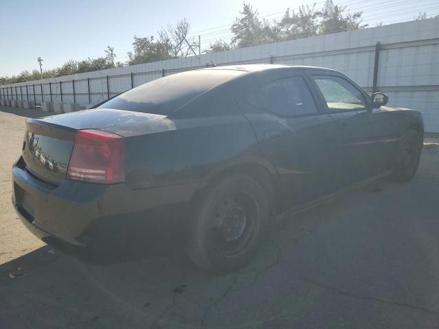 Photo 3 from auction – 2008 DODGE CHARGER with VIN 2B3KA43R38H336435