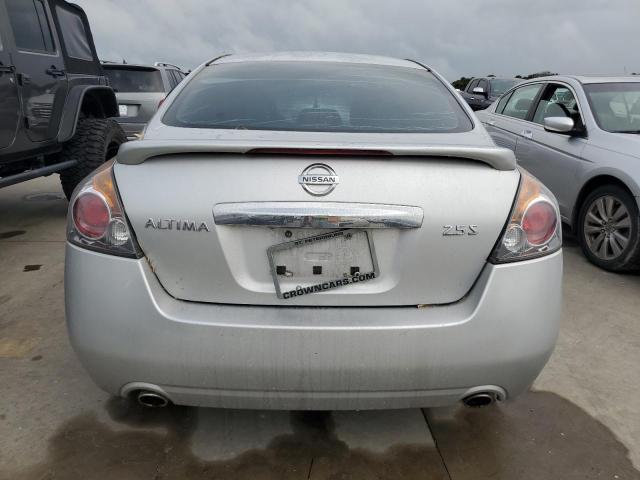 Photo 6 from auction – 2011 NISSAN ALTIMA BAS with VIN 1N4AL2AP6BC171555