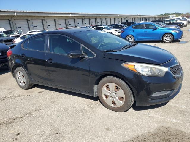 Photo 4 from auction – 2014 KIA FORTE LX with VIN KNAFK4A61E5136935