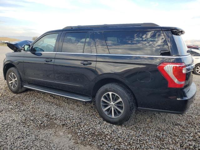 Photo 2 from auction – 2018 FORD EXPEDITION with VIN 1FMJK1JT9JEA11964
