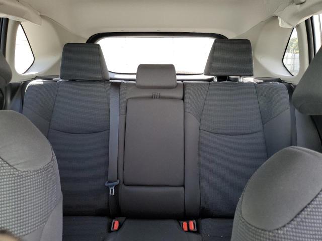 Photo 10 from auction – 2024 TOYOTA RAV4 LE with VIN 4T3MWRFV2RU116459