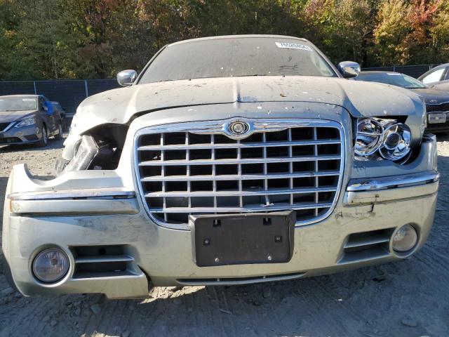 Photo 5 from auction – 2006 CHRYSLER 300C with VIN 2C3LA63HX6H254127