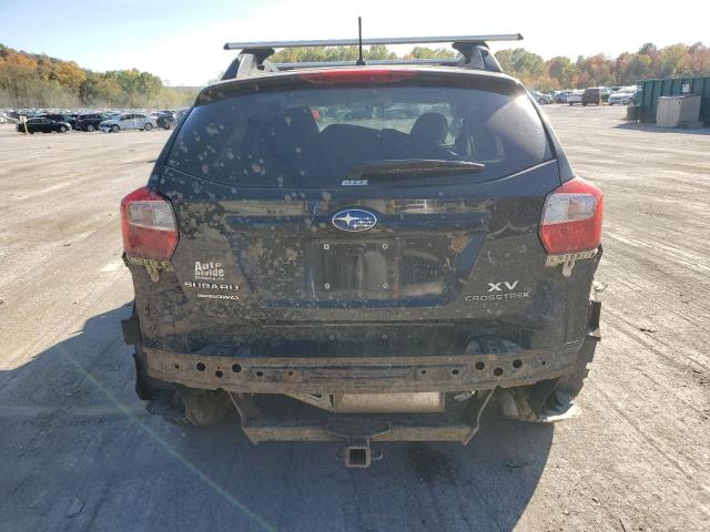 Photo 6 from auction – 2015 SUBARU XV CROSSTR with VIN JF2GPACC0F8282755