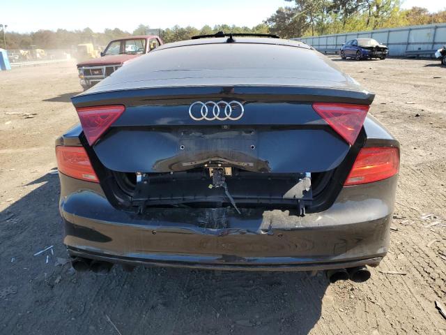 Photo 6 from auction – 2013 AUDI A7 PREMIUM with VIN WAU3GCFC1DN096531