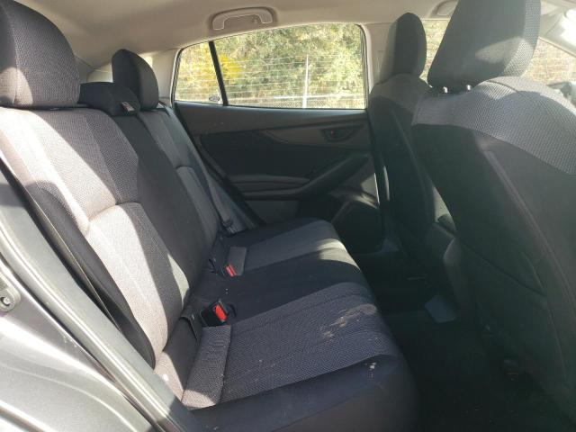 Photo 10 from auction – 2020 SUBARU IMPREZA with VIN 4S3GTAB69L3729386