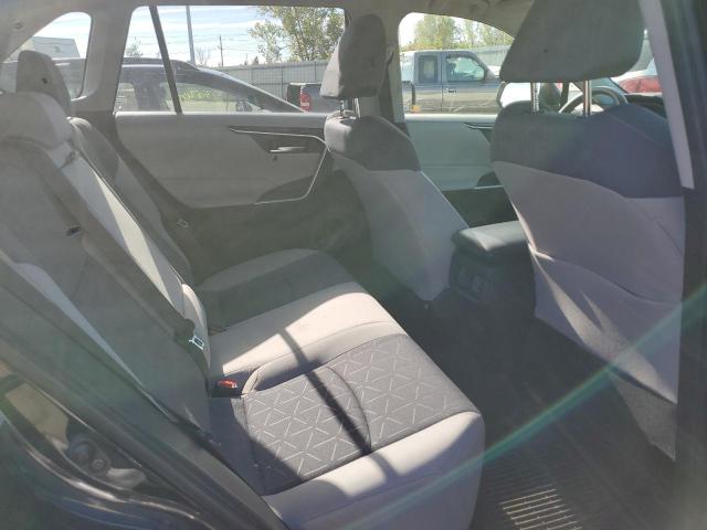 Photo 11 from auction – 2019 TOYOTA RAV4 XLE with VIN JTMP1RFV6KJ005607