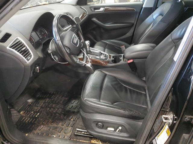 Photo 7 from auction – 2013 AUDI Q5 PREMIUM with VIN WA1LFAFP8DA088473