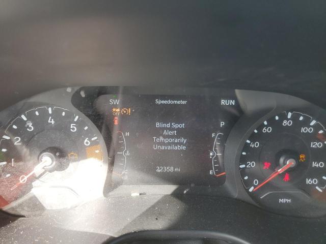 Photo 9 from auction – 2022 JEEP COMPASS LI with VIN 3C4NJDCB3NT174601