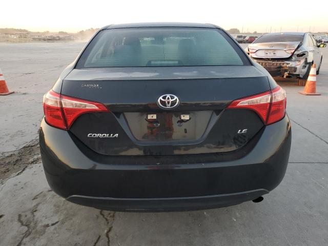 Photo 6 from auction – 2018 TOYOTA COROLLA L with VIN 5YFBURHE2JP839446