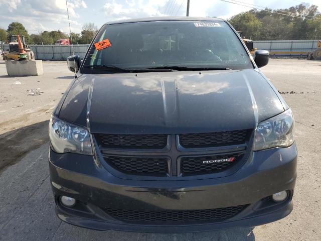 Photo 5 from auction – 2018 DODGE GRAND CARA with VIN 2C4RDGCG8JR138325