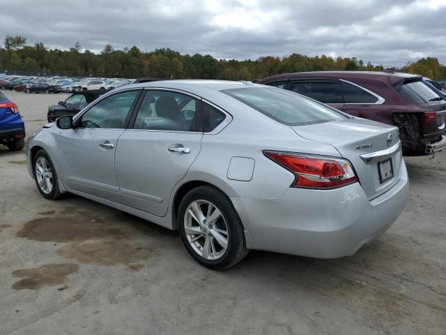 Photo 2 from auction – 2015 NISSAN ALTIMA 2.5 with VIN 1N4AL3AP5FC235094
