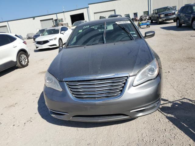 Photo 5 from auction – 2013 CHRYSLER 200 TOURIN with VIN 1C3CCBBB4DN715066