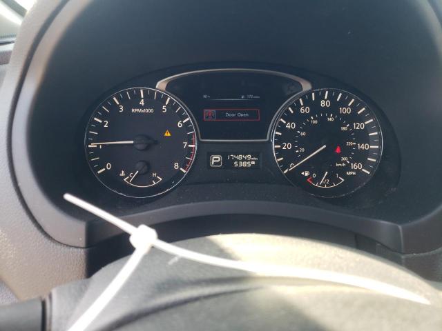 Photo 9 from auction – 2015 NISSAN ALTIMA 2.5 with VIN 1N4AL3AP6FC138387