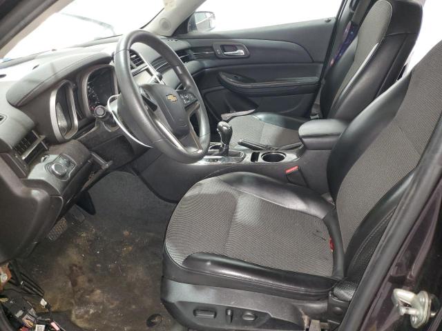 Photo 7 from auction – 2015 CHEVROLET MALIBU 1LT with VIN 1G11C5SL6FF120299
