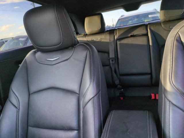 Photo 10 from auction – 2023 CADILLAC XT4 PREMIU with VIN 1GYFZCR46PF158240