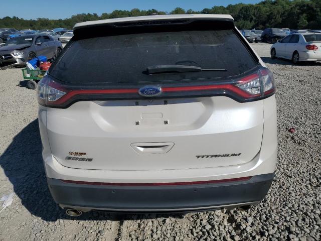Foto 6 de la subasta – 2018 FORD EDGE TITAN con VIN 2FMPK3K85JBC18296