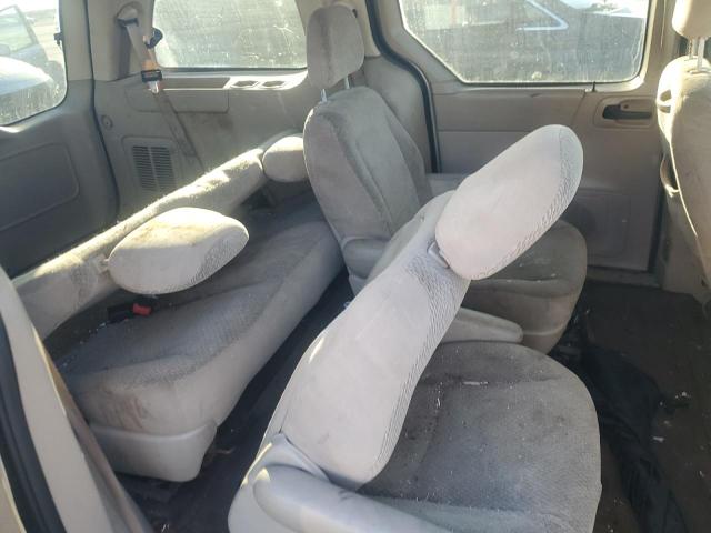 Photo 11 from auction – 2001 FORD WINDSTAR L with VIN 2FMZA51481BB81136