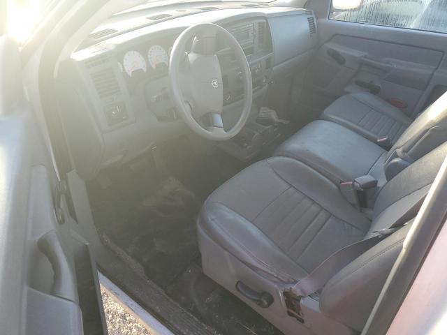 Photo 8 from auction – 2008 DODGE RAM 1500 S with VIN 1D7HA16K28J116990