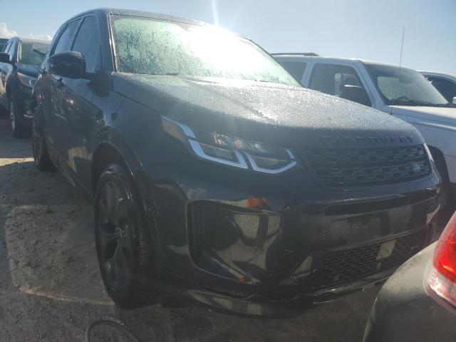 Photo 5 from auction – 2022 LAND ROVER DISCOVERY with VIN SALCT2FX4NH909767