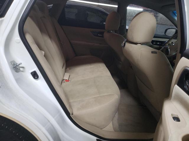 Photo 10 from auction – 2014 NISSAN ALTIMA 2.5 with VIN 1N4AL3AP4EC425645