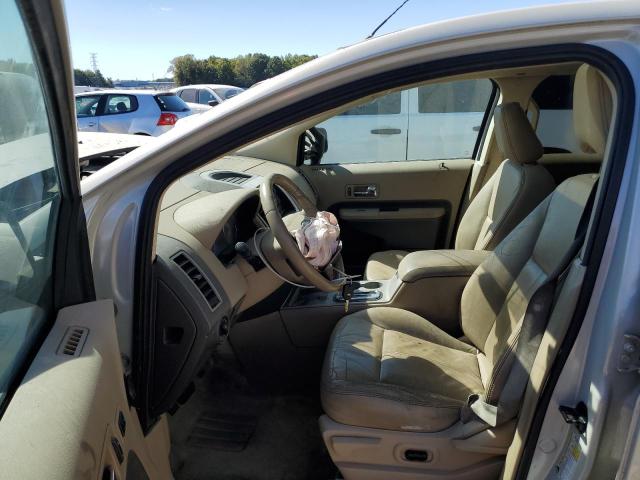 Photo 7 from auction – 2007 FORD EDGE SEL P with VIN 2FMDK39C97BA73172