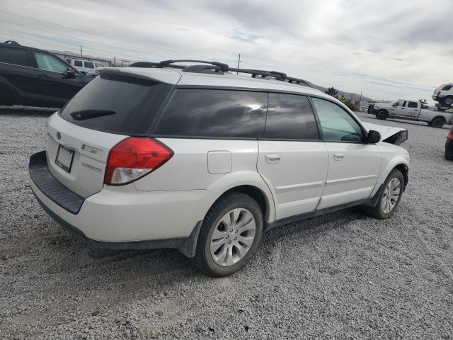 Photo 3 from auction – 2009 SUBARU OUTBACK 2. with VIN 4S4BP66C397327825