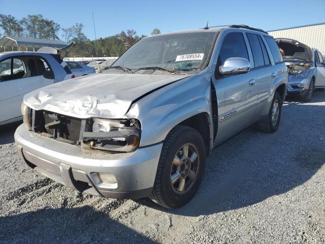 Photo 1 from auction – 2004 CHEVROLET TRAILBLAZE with VIN 1GNDS13SX42257960