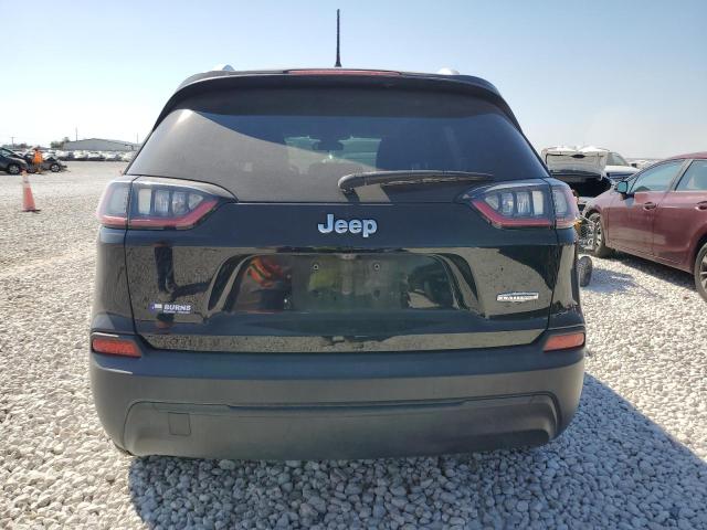 Photo 6 from auction – 2019 JEEP CHEROKEE L with VIN 1C4PJLCB6KD392407