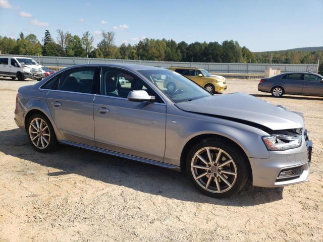 Photo 4 from auction – 2015 AUDI A4 PREMIUM with VIN WAUFFAFL3FN008053