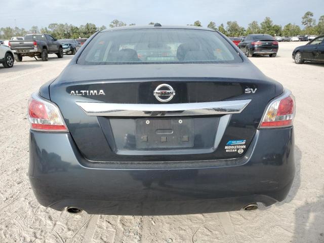 Photo 6 from auction – 2014 NISSAN ALTIMA 2.5 with VIN 1N4AL3AP8EC415023