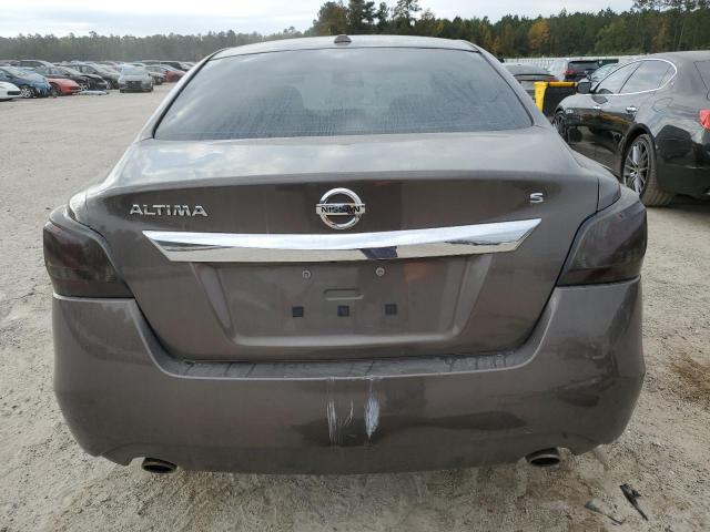 Photo 6 from auction – 2015 NISSAN ALTIMA 2.5 with VIN 1N4AL3AP8FC416318