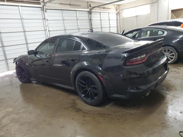Photo 2 from auction – 2020 DODGE CHARGER SC with VIN 2C3CDXGJ4LH223610