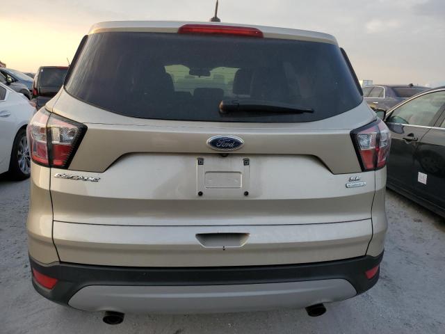 Photo 6 from auction – 2017 FORD ESCAPE SE with VIN 1FMCU0GD9HUE65323