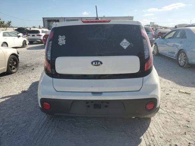 Photo 6 from auction – 2019 KIA SOUL with VIN KNDJN2A29K7636816