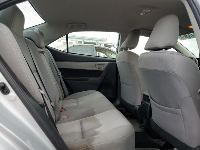 Photo 10 from auction – 2015 TOYOTA COROLLA L with VIN 2T1BURHE3FC267309