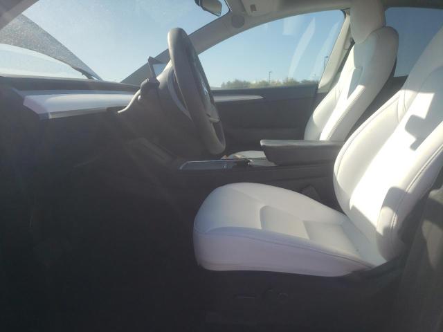 Foto 7 de la subasta – 2023 TESLA MODEL Y con VIN 7SAYGDEE6PF672119