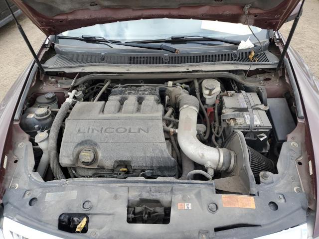 Photo 11 from auction – 2010 LINCOLN MKS with VIN 1LNHL9DR3AG614682
