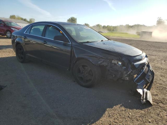 Photo 4 from auction – 2010 CHEVROLET MALIBU LS with VIN 1G1ZB5EB2A4110866