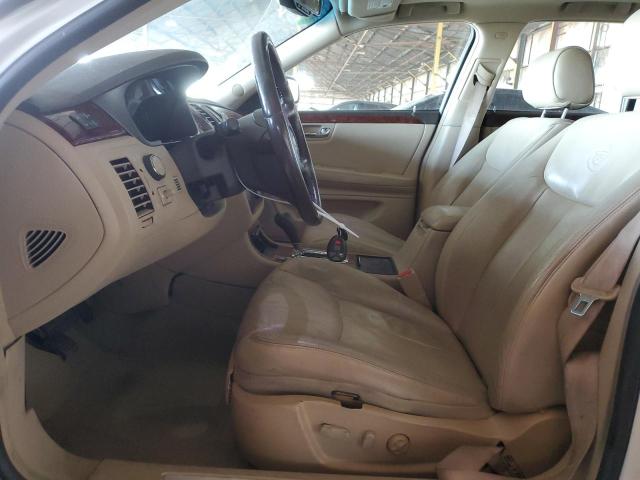 Photo 7 from auction – 2007 CADILLAC DTS with VIN 1G6KD57Y07U126676